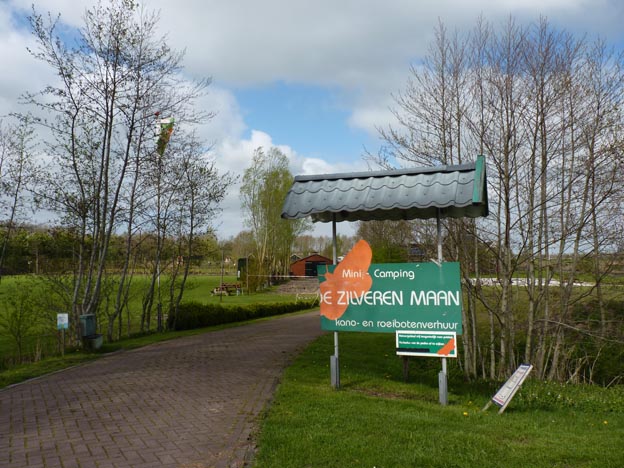 006 2014-04-15 030 Holland De Zilveaen Mann Camping