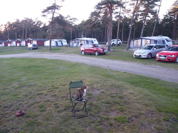 009 2014-04-18 024 Löderups Strandbad Camping