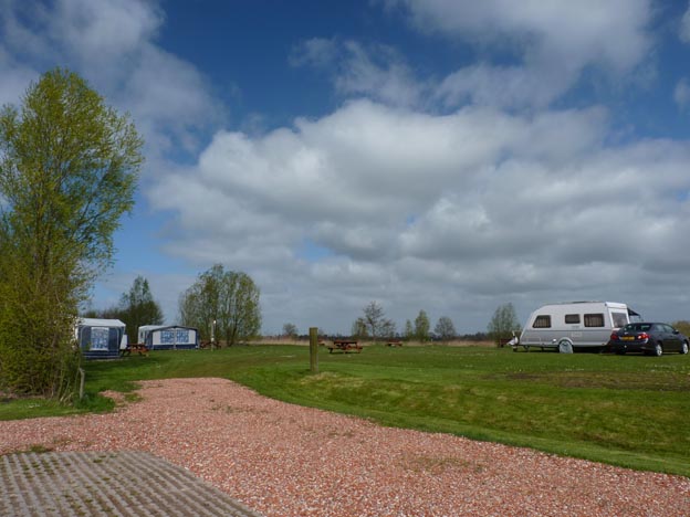 010 2014-04-15 021 Holland De Zilveaen Mann Camping