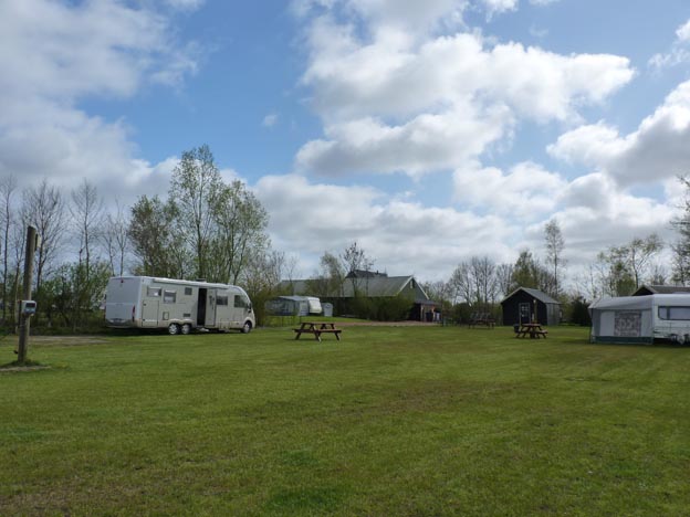012 2014-04-15 015 Holland De Zilveaen Mann Camping
