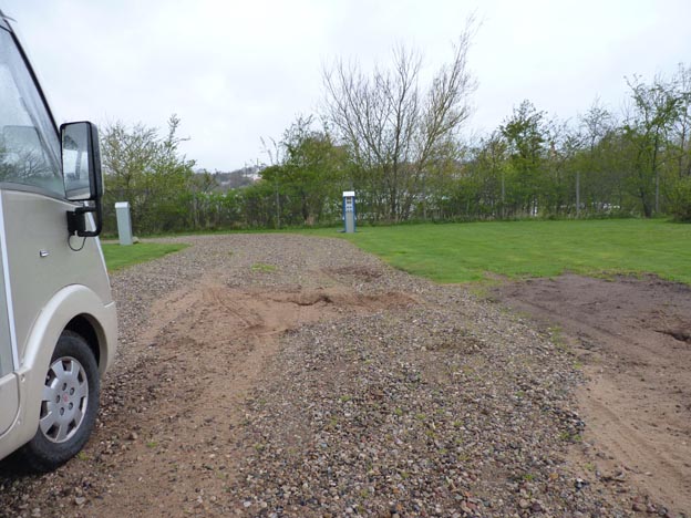 014 2014-04-14 001 Haderslev Camping
