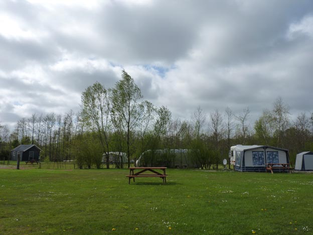 014 2014-04-15 027 Holland De Zilveaen Mann Camping