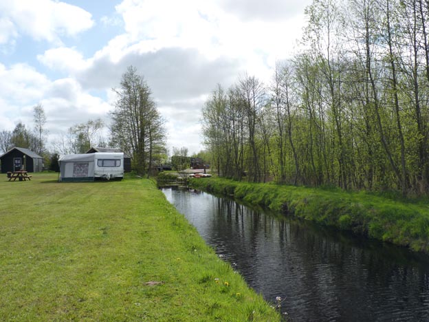 015 2014-04-15 016 Holland De Zilveaen Mann Camping