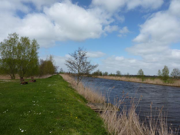 017 2014-04-15 026 Holland De Zilveaen Mann Camping