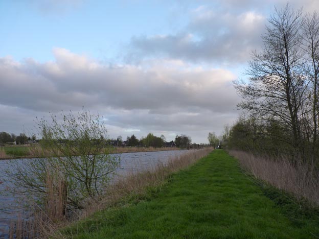 021 2014-04-15 033 Holland De Zilveaen Mann Camping