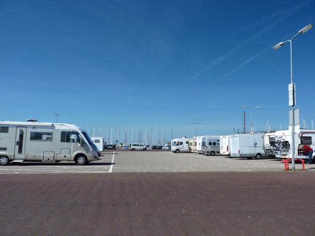 031 2014-04-16 048 Holland Urk Ställplats