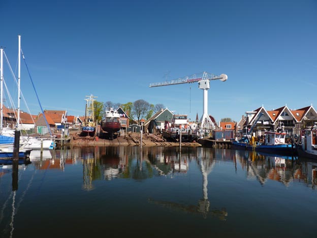 034 2014-04-16 051 Holland Urk Ställplats