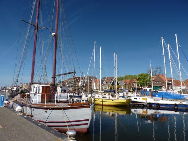 035 2014-04-16 052 Holland Urk Ställplats