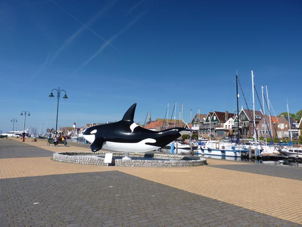 036 2014-04-16 054 Holland Urk Ställplats