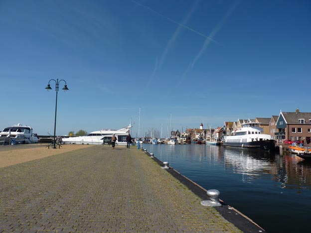 038 2014-04-16 058 Holland Urk Ställplats