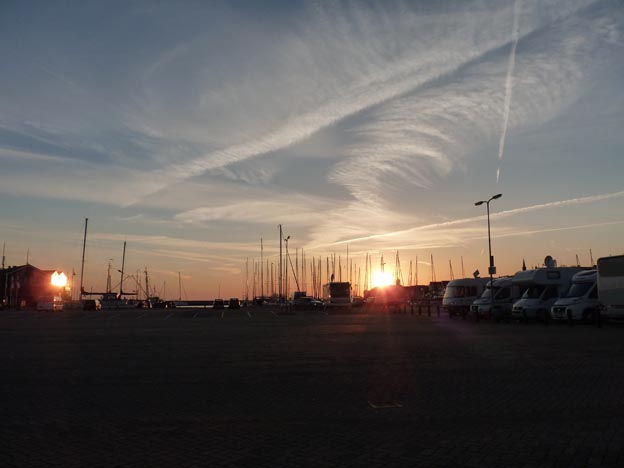 040 2014-04-16 075 Holland Urk Ställplats