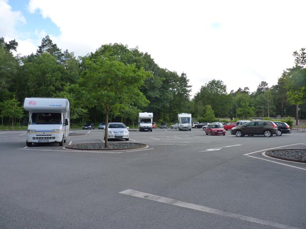 001 2014-06-30 001 Gedenkstätte Bergen-Belsen