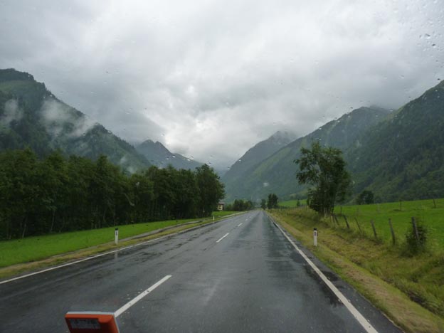 001 2014-07-05 001 Grossglockner Hochalpenstrasse