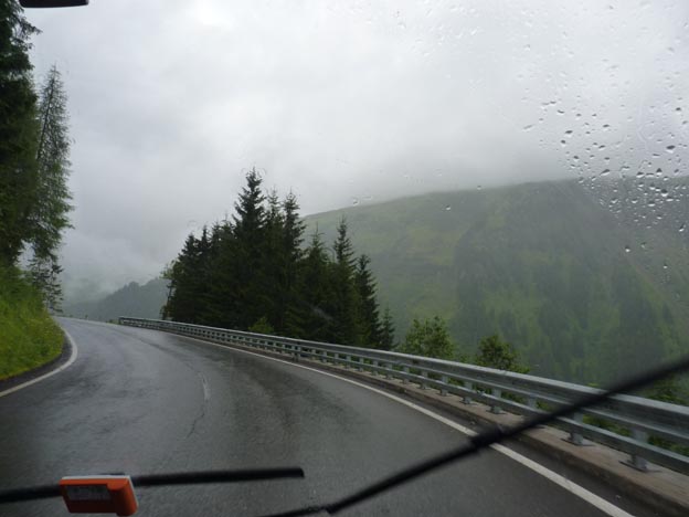 004 2014-07-05 005 Grossglockner Hochalpenstrasse