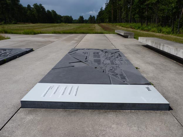 005 2014-06-30 010 Gedenkstätte Bergen-Belsen