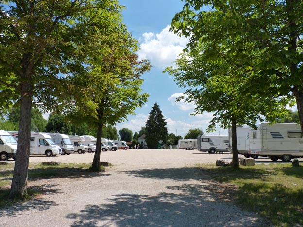 005 2014-07-03 005 Kelheim Ställplats