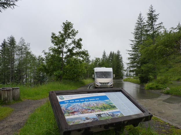 005 2014-07-05 008 Grossglockner Hochalpenstrasse