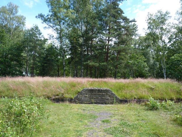 006 2014-06-30 005 Gedenkstätte Bergen-Belsen