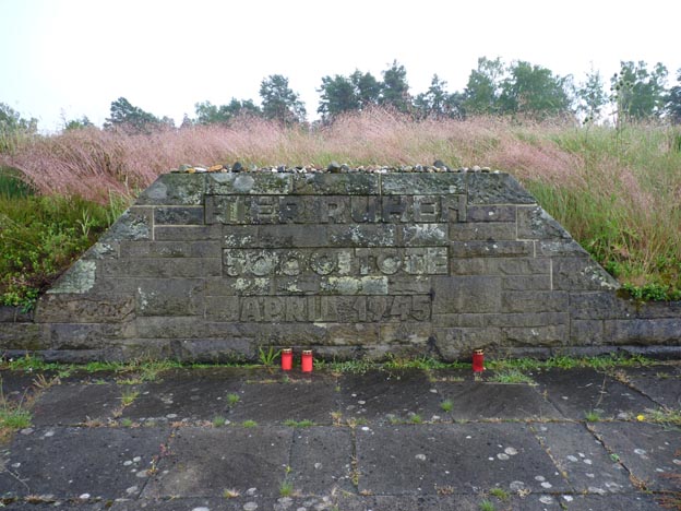 008 2014-06-30 027 Gedenkstätte Bergen-Belsen