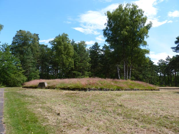 009 2014-06-30 015 Gedenkstätte Bergen-Belsen