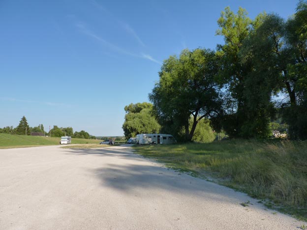 009 2014-07-03 082 Kelheim Ställplats