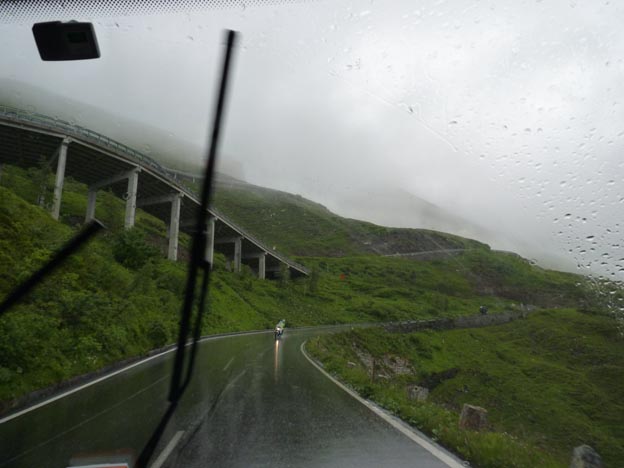 012 2014-07-05 021 Grossglockner Hochalpenstrasse