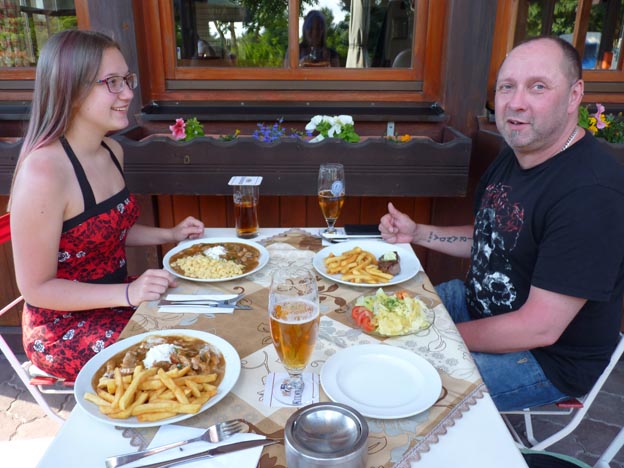 014 2014-07-02 043 Stadtsteinach Camping