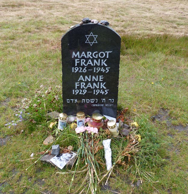 015 2014-06-30 040 Gedenkstätte Bergen-Belsen