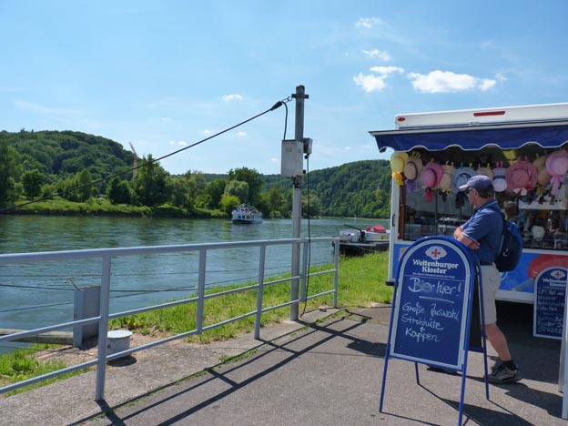 016 2014-07-03 018 Kelheim Donau Durchbruch