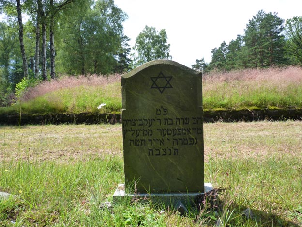 017 2014-06-30 012 Gedenkstätte Bergen-Belsen