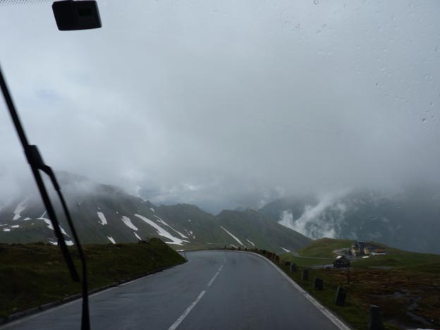 017 2014-07-05 040 Grossglockner Hochalpenstrasse