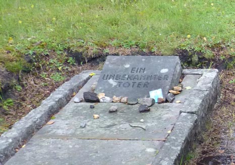 018 2014-06-30 016 Gedenkstätte Bergen-Belsen