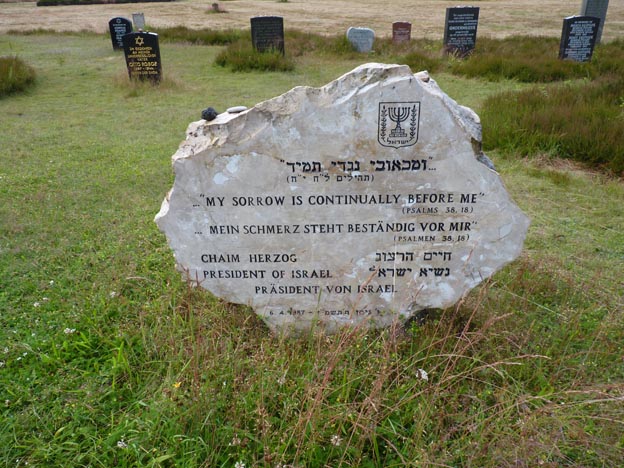 020 2014-06-30 043 Gedenkstätte Bergen-Belsen