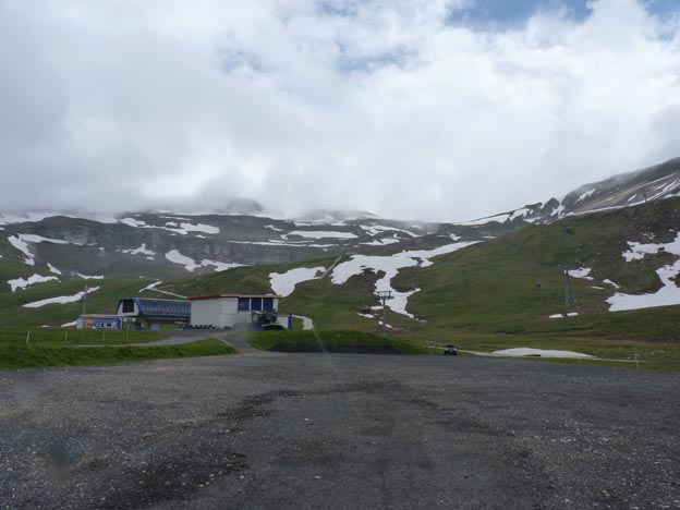 021 2014-07-05 047 Grossglockner Hochalpenstrasse