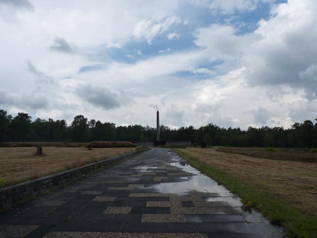 022 2014-06-30 022 Gedenkstätte Bergen-Belsen