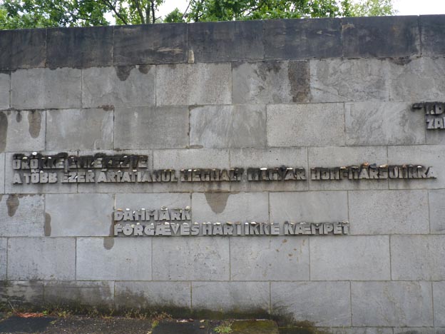 026 2014-06-30 035 Gedenkstätte Bergen-Belsen