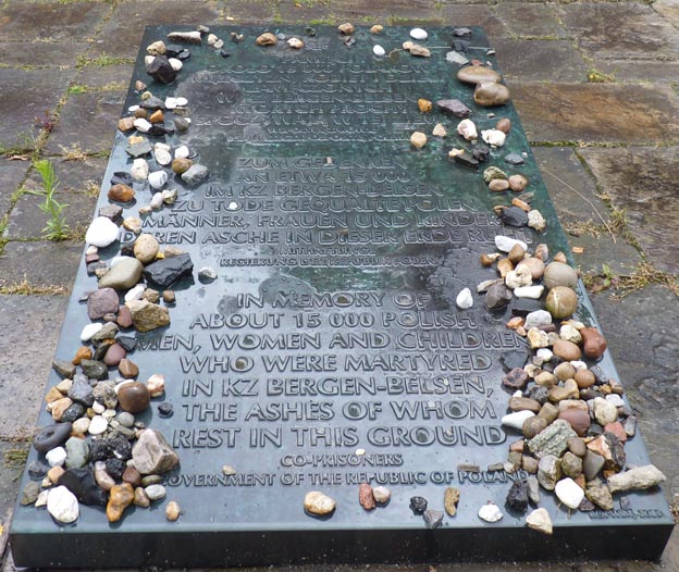 027 2014-06-30 033 Gedenkstätte Bergen-Belsen