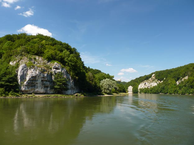028 2014-07-03 036 Kelheim Donau Durchbruch