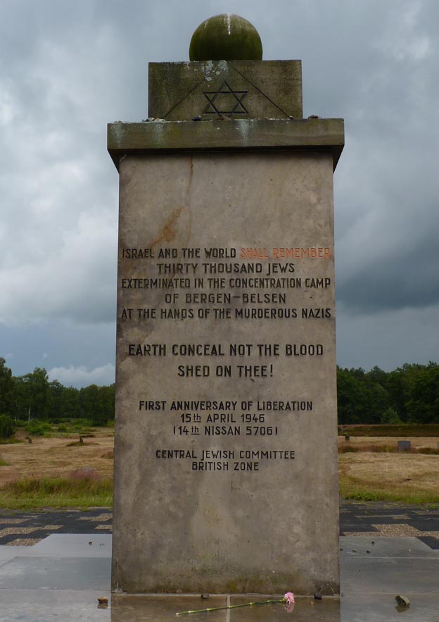 029 2014-06-30 045 Gedenkstätte Bergen-Belsen