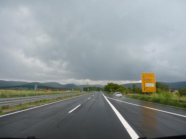 032 2014-06-30 055 Väg 6 nära Harz