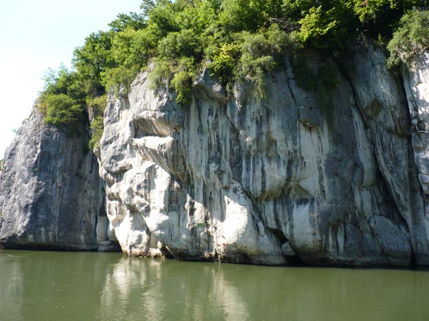 033 2014-07-03 042 Kelheim Donau Durchbruch