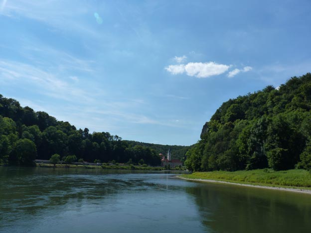 036 2014-07-03 045 Kelheim Donau Durchbruch