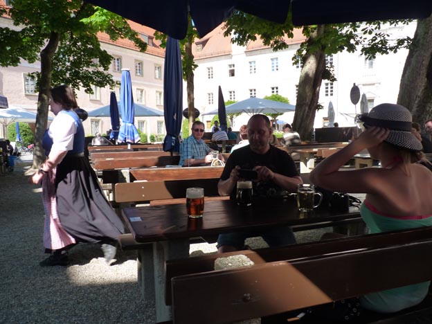 045 2014-07-03 056 Kelheim Donau Durchbruch