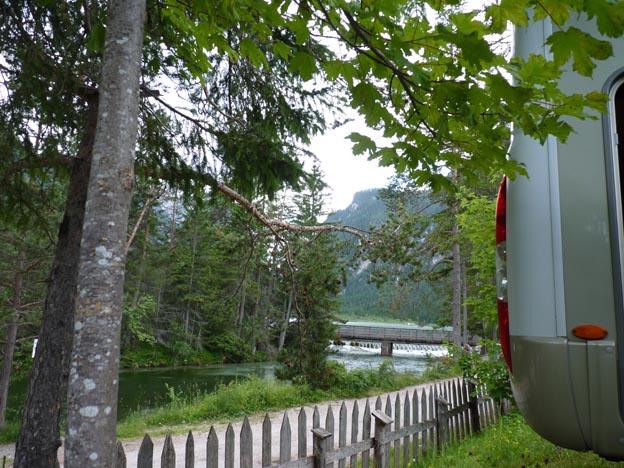 063 2014-07-05 140 Toblacher See Camping