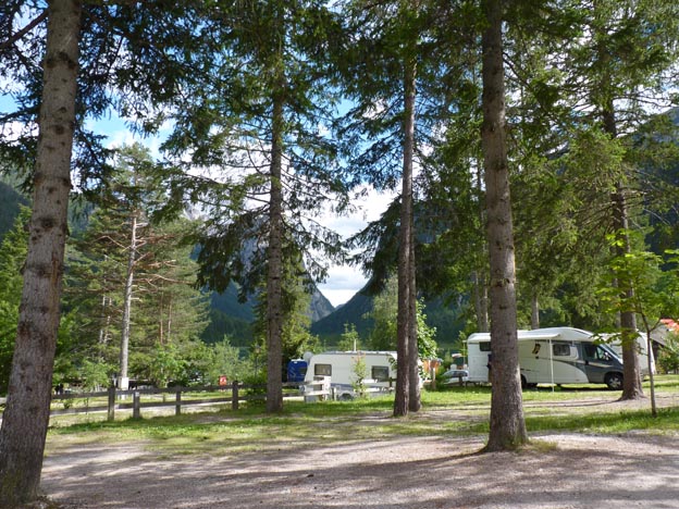 066 2014-07-05 143 Toblacher See Camping