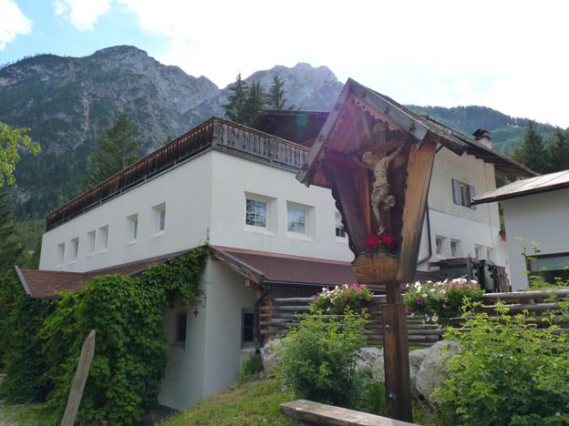 069 2014-07-05 148 Toblacher See Camping