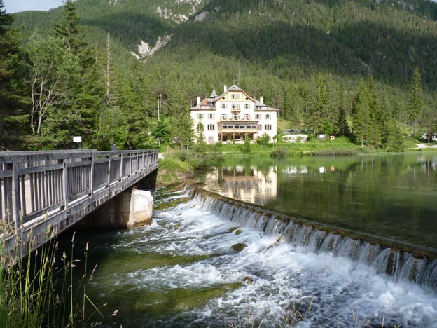 077 2014-07-05 165 Toblacher See Camping