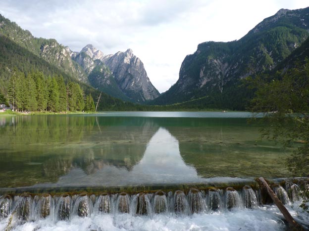 078 2014-07-05 166 Toblacher See Camping