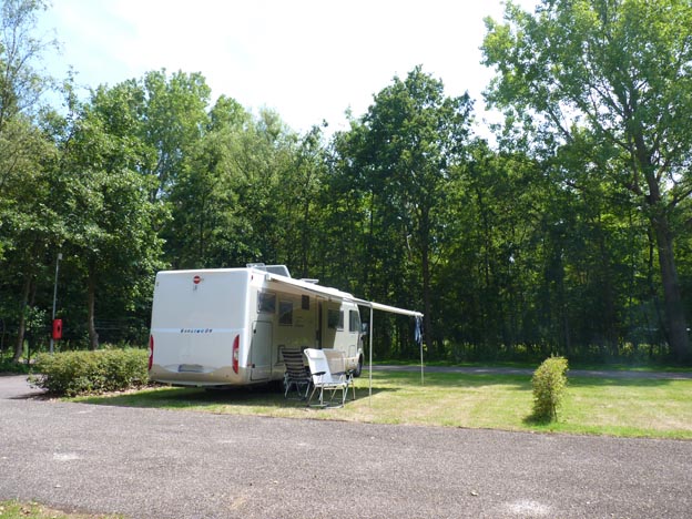 003 2014-07-16 001 Camperpark Zeeland