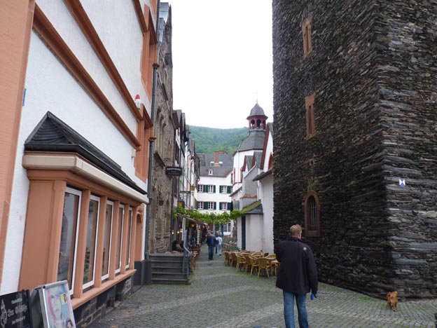 004 2014-07-13 005 Moseldalen Bernkastel Kues